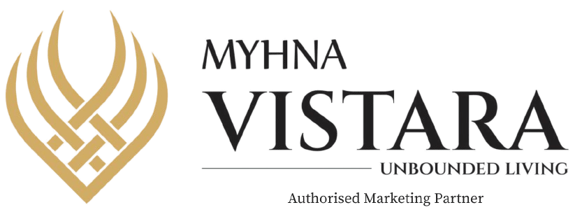 Myhna Vistara Logo