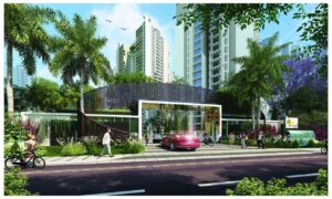 Myhna Vistara - Luxury Apartments in Gunjur, East Bangalore1