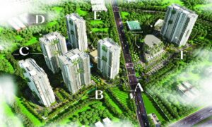 Myhna Vistara - Luxury Apartments in Gunjur, East Bangalore2